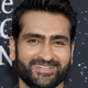 Illustration for article titled Kumail Nanjiani might team up with Angelina Jolie for Marvel's big, fancy Eternals movie